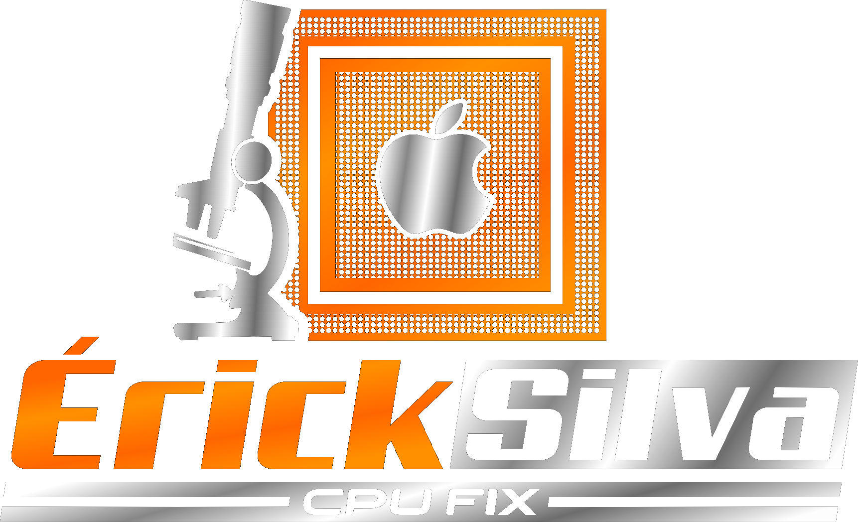 Érick Silva CPU Fix · ConsertCell Cursos
